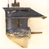 2004 Nissan Tohatsu 15" Short Lower Unit 40 HP 2 Stroke IN STOCK & READY TO SHIP