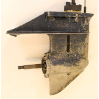 2004 Nissan Tohatsu 15" Short Lower Unit 40 HP 2 Stroke IN STOCK & READY TO SHIP