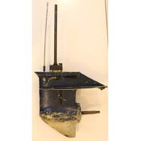 2004 Nissan Tohatsu 15" Short Lower Unit 40 HP 2 Stroke IN STOCK & READY TO SHIP