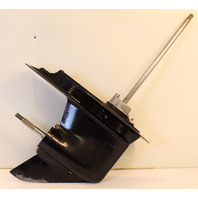 1987 - 1996 1997 Mercury 20" Lower Unit 100 115 125 HP 2.07:1 L4 1 YEAR WARRANTY