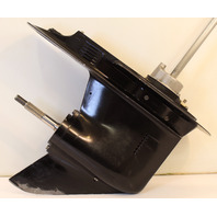 1987 - 1996 1997 Mercury 20" Lower Unit 100 115 125 HP 2.07:1 L4 1 YEAR WARRANTY