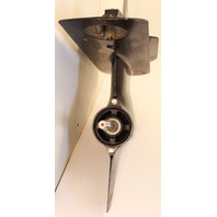 1987 - 1996 1997 Mercury 20" Lower Unit 100 115 125 HP 2.07:1 L4 1 YEAR WARRANTY