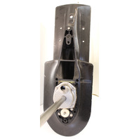 1987 - 1996 1997 Mercury 20" Lower Unit 100 115 125 HP 2.07:1 L4 1 YEAR WARRANTY