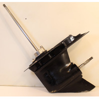 1987 - 1996 1997 Mercury 20" Lower Unit 100 115 125 HP 2.07:1 L4 1 YEAR WARRANTY