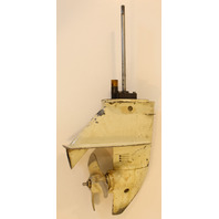 1976 1977 1978 - 1995 Chrysler Force Gamefisher 15" Lower Unit 9.9 10 12 15 HP