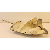 1976 1977 1978 - 1995 Chrysler Force Gamefisher 15" Lower Unit 9.9 10 12 15 HP