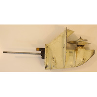 1976 1977 1978 - 1995 Chrysler Force Gamefisher 15" Lower Unit 9.9 10 12 15 HP