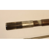 1988 1989 Suzuki 20" Long Lower Unit DT 75 85 HP 2 Stroke 6 MONTH WARRANTY