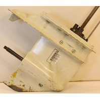 1988 1989 Suzuki 20" Long Lower Unit DT 75 85 HP 2 Stroke 6 MONTH WARRANTY