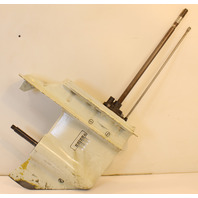 1988 1989 Suzuki 20" Long Lower Unit DT 75 85 HP 2 Stroke 6 MONTH WARRANTY