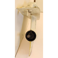 1988 1989 Suzuki 20" Long Lower Unit DT 75 85 HP 2 Stroke 6 MONTH WARRANTY