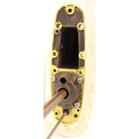 1988 1989 Suzuki 20" Long Lower Unit DT 75 85 HP 2 Stroke 6 MONTH WARRANTY