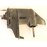 1986 1987 1988 Suzuki Short Shaft 15" Lower Unit DT 20 25 HP 2 Stroke IN STOCK