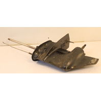 1986 1987 1988 Suzuki Short Shaft 15" Lower Unit DT 20 25 HP 2 Stroke IN STOCK