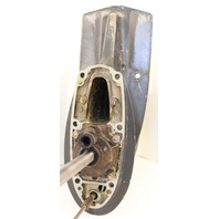 1986 1987 1988 Suzuki Short Shaft 15" Lower Unit DT 20 25 HP 2 Stroke IN STOCK