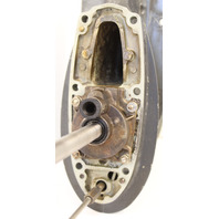 1986 1987 1988 Suzuki Short Shaft 15" Lower Unit DT 20 25 HP 2 Stroke IN STOCK