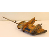 1979 1980 1981 1982 1983 1984 Suzuki 20" Long Spirit Lower Unit DT 25 HP