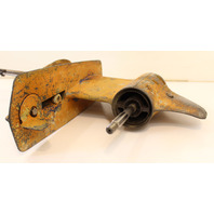 1979 1980 1981 1982 1983 1984 Suzuki 20" Long Spirit Lower Unit DT 25 HP