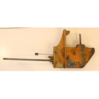 1979 1980 1981 1982 1983 1984 Suzuki 20" Long Spirit Lower Unit DT 25 HP