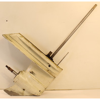 Chrysler 20" 1972 1973 1974 1975 Long Lower Unit 85 100 105 HP 3 Cylinder