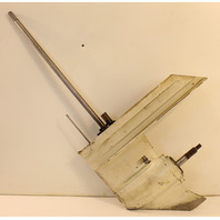 Chrysler 20" 1972 1973 1974 1975 Long Lower Unit 85 100 105 HP 3 Cylinder