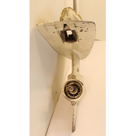 Chrysler 20" 1972 1973 1974 1975 Long Lower Unit 85 100 105 HP 3 Cylinder