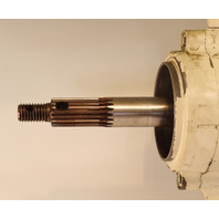 Chrysler 20" 1972 1973 1974 1975 Long Lower Unit 85 100 105 HP 3 Cylinder