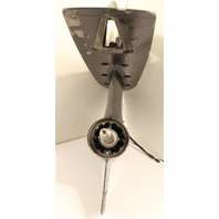 1989 1990 1991 - 1994 Force Lower Unit 90 120 150 HP TYPE "D" 6 MONTH WARRANTY