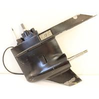 1989 1990 1991 - 1994 Force Lower Unit 90 120 150 HP TYPE "D" 6 MONTH WARRANTY