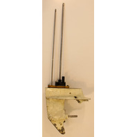 1980 - 1990 Johnson Evinrude 20" Lower Unit 4.5 & 5.5 7.5 8 HP 6 MONTH WARRANTY