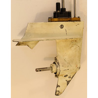 1980 - 1990 Johnson Evinrude 20" Lower Unit 4.5 & 5.5 7.5 8 HP 6 MONTH WARRANTY