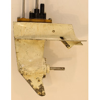 1980 - 1990 Johnson Evinrude 20" Lower Unit 4.5 & 5.5 7.5 8 HP 6 MONTH WARRANTY