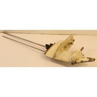 1980 - 1990 Johnson Evinrude 20" Lower Unit 4.5 & 5.5 7.5 8 HP 6 MONTH WARRANTY