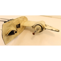 1980 - 1990 Johnson Evinrude 20" Lower Unit 4.5 & 5.5 7.5 8 HP 6 MONTH WARRANTY