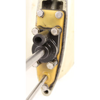 1980 - 1990 Johnson Evinrude 20" Lower Unit 4.5 & 5.5 7.5 8 HP 6 MONTH WARRANTY