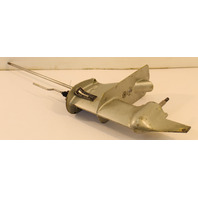 1983 1984 1985 - 1987 Suzuki 15" Lower Unit 6 8 HP 2 Stroke 6 MONTH WARRANTY