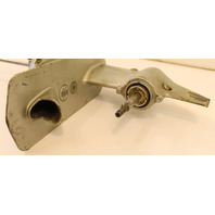 1983 1984 1985 - 1987 Suzuki 15" Lower Unit 6 8 HP 2 Stroke 6 MONTH WARRANTY