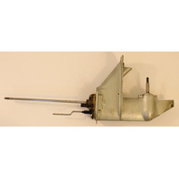 1983 1984 1985 - 1987 Suzuki 15" Lower Unit 6 8 HP 2 Stroke 6 MONTH WARRANTY