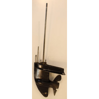 1970 1971 1972 1973 1974 1975 Mercury 20" Long Lower Unit 7.5 & 9.8 HP 2 Cyl
