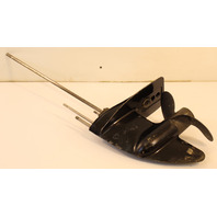 1970 1971 1972 1973 1974 1975 Mercury 20" Long Lower Unit 7.5 & 9.8 HP 2 Cyl