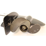 1970 1971 1972 1973 1974 1975 Mercury 20" Long Lower Unit 7.5 & 9.8 HP 2 Cyl