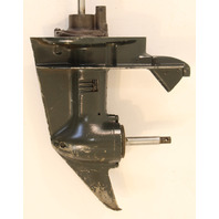1970 Johnson Evinrude Lower Unit 4 HP 4R70E IN STOCK & READY TO SHIP