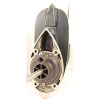 1970 Johnson Evinrude Lower Unit 4 HP 4R70E IN STOCK & READY TO SHIP