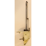 1979 Chrysler Force 20" Long Lower Unit 4 4.5 6 7.5 8 HP 2 Stroke READY TO SHIP