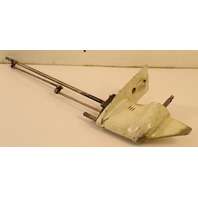 1979 Chrysler Force 20" Long Lower Unit 4 4.5 6 7.5 8 HP 2 Stroke READY TO SHIP