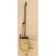 1979 Chrysler Force 20" Long Lower Unit 4 4.5 6 7.5 8 HP 2 Stroke READY TO SHIP