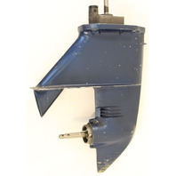 1974 - 1986 Chrysler Force 15" Lower Unit 9.9 & 10 12 15 HP 2 Stroke 6 MONTH WTY