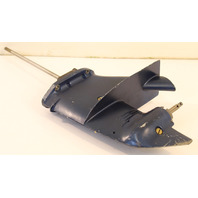 1974 - 1986 Chrysler Force 15" Lower Unit 9.9 & 10 12 15 HP 2 Stroke 6 MONTH WTY