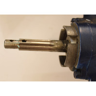 1974 - 1986 Chrysler Force 15" Lower Unit 9.9 & 10 12 15 HP 2 Stroke 6 MONTH WTY