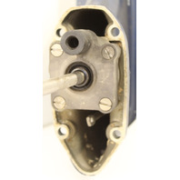 1974 - 1986 Chrysler Force 15" Lower Unit 9.9 & 10 12 15 HP 2 Stroke 6 MONTH WTY